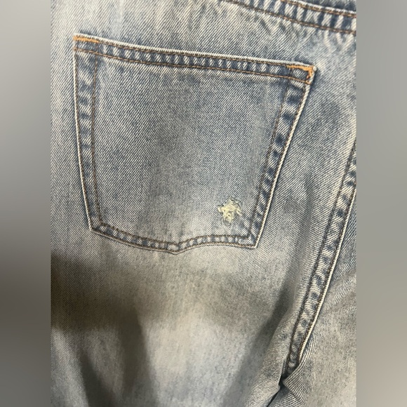 Easel pants - Picture 4 of 5